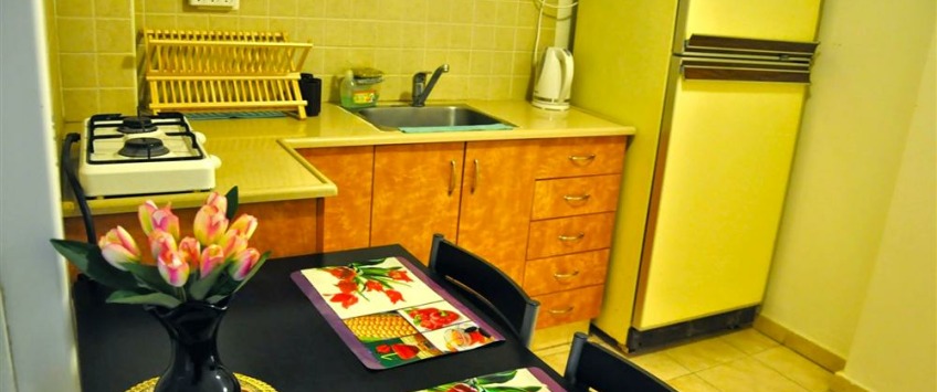 Apartment Kehilat Cleveland Tel Aviv - Apt 52260